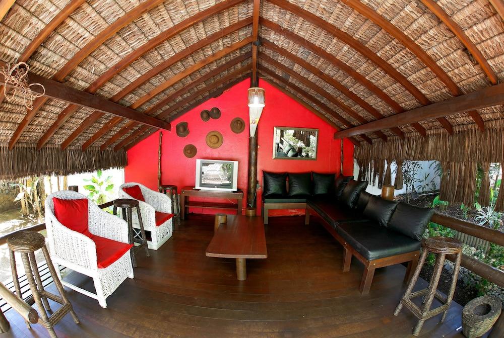 Villa N'Kara Pousada Itacaré Extérieur photo